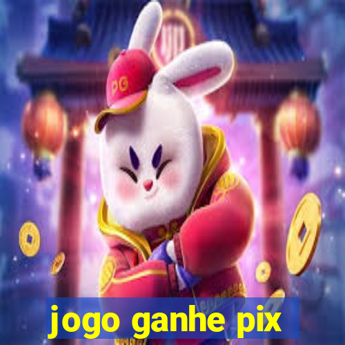 jogo ganhe pix